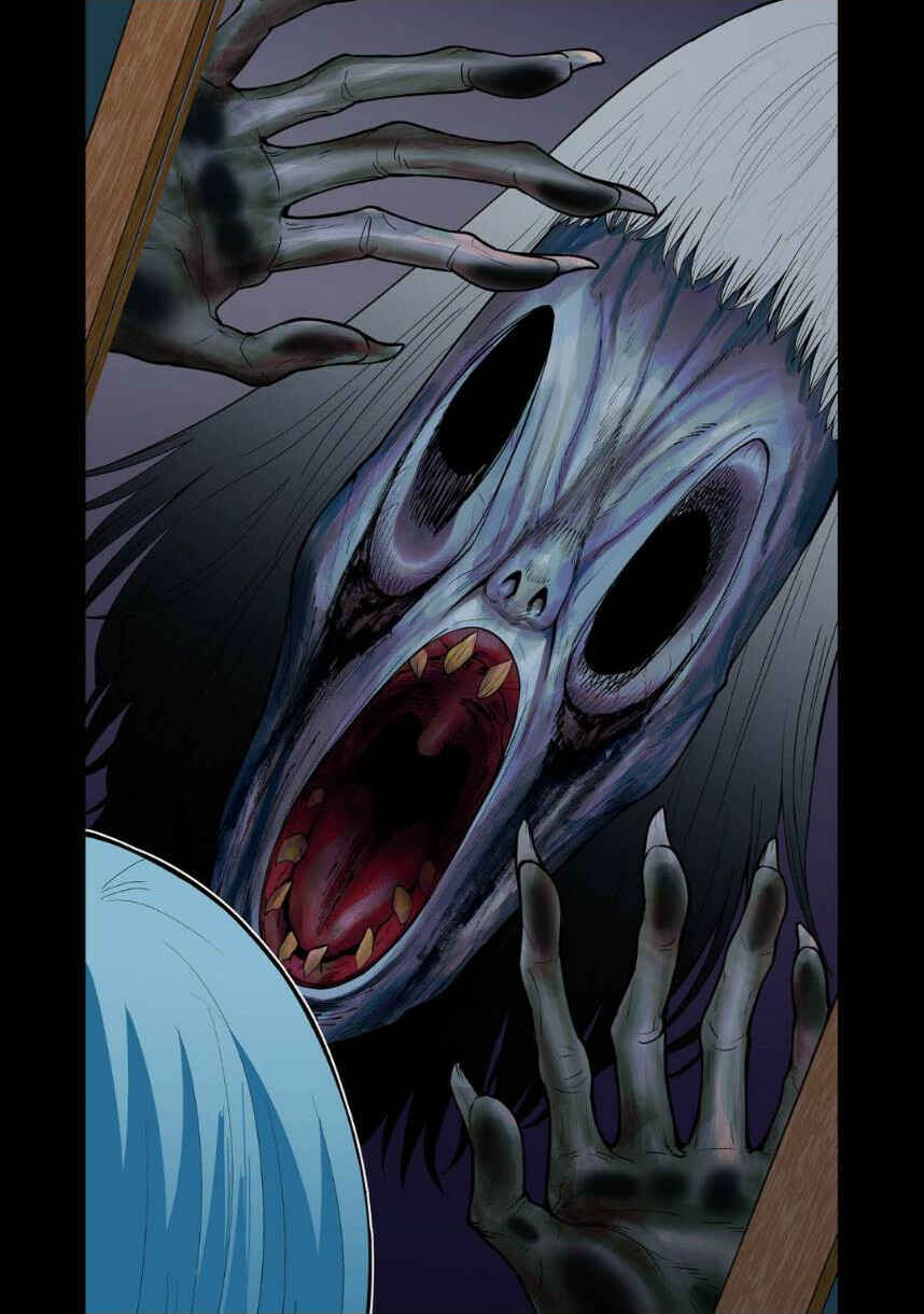 Shin Elf-san wa Yaserarenai. (Official Colored) Chapter 3 - Page 26
