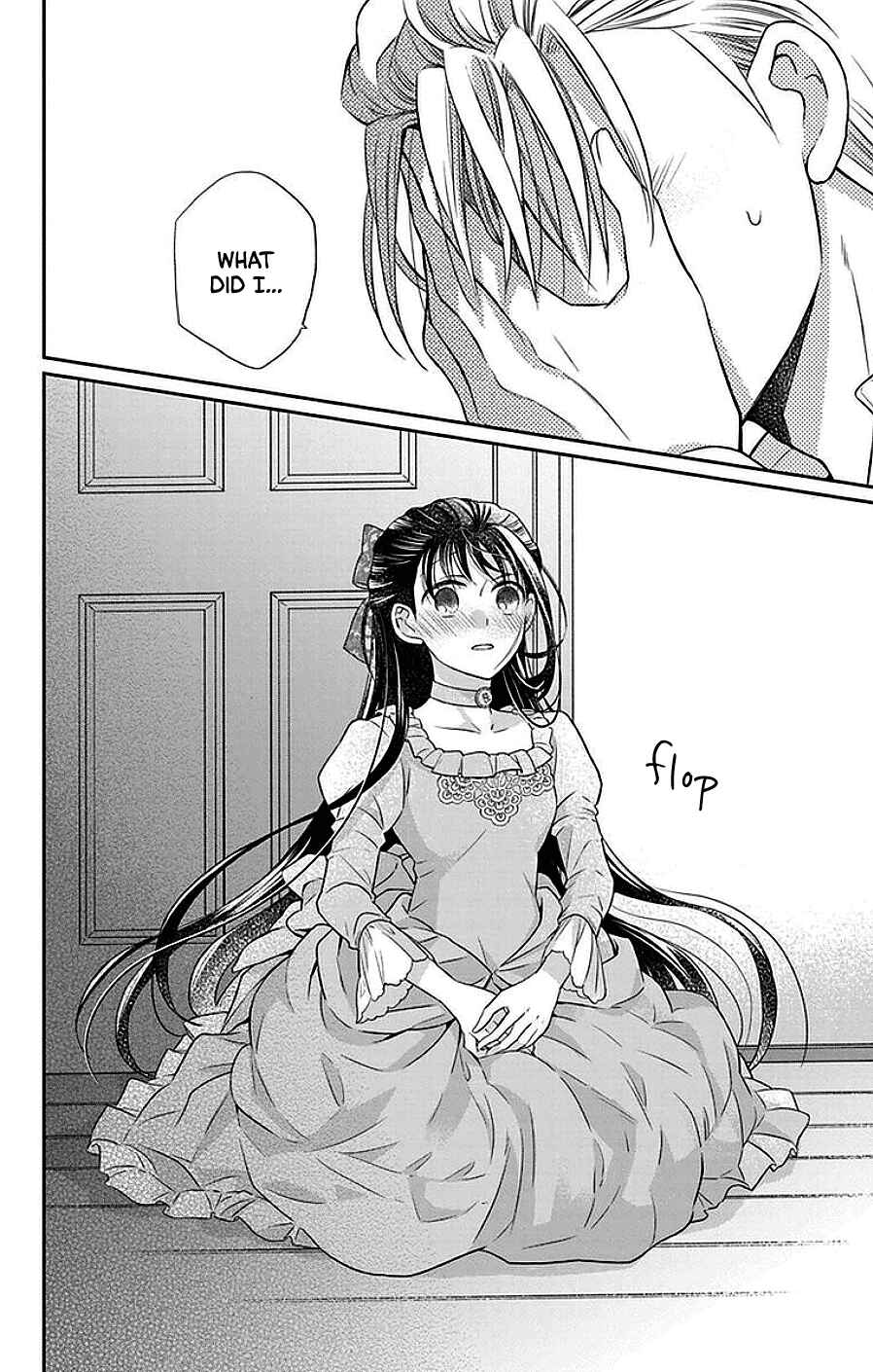 Tendou-ke Monogatari Chapter 45 - Page 29