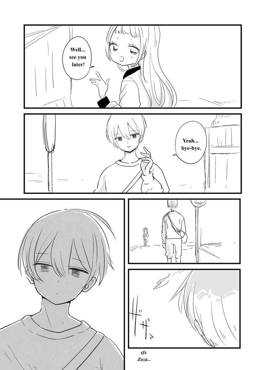 For You, I’ll Dress up in a Lie Chapter 25 - Page 13