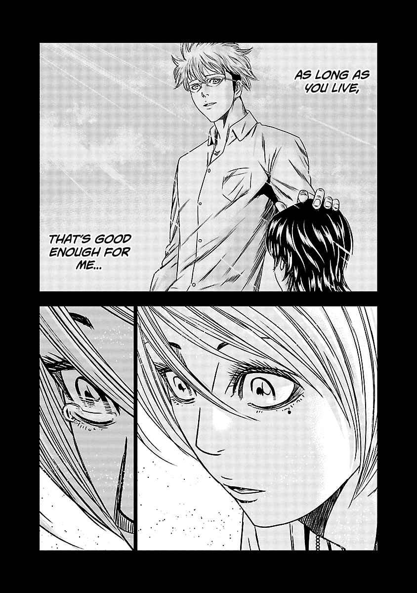 OUT Chapter 153 - Page 11