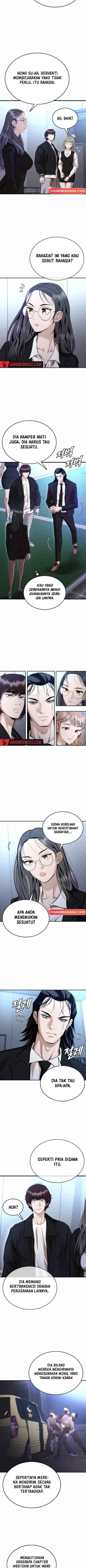 Suit Red Chapter 2 - Page 15