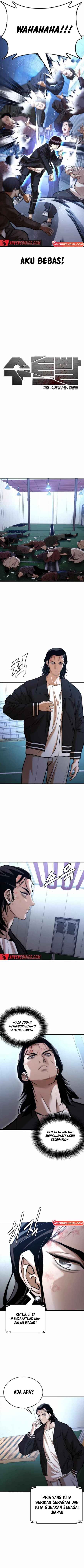 Suit Red Chapter 2 - Page 6