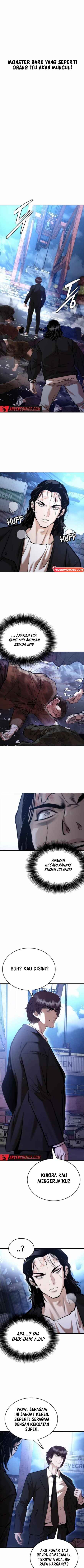 Suit Red Chapter 2 - Page 8