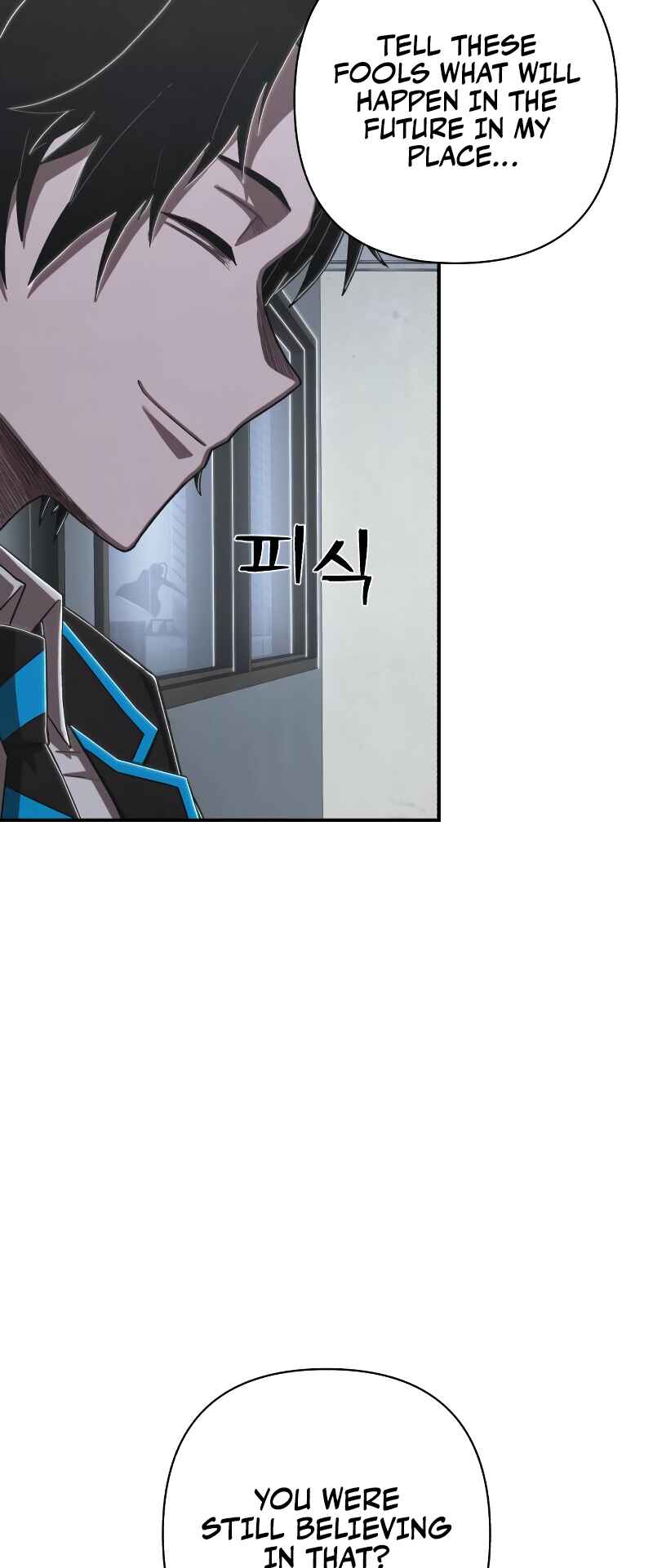 Yongsa ga Doraowatda Chapter 98 - Page 106