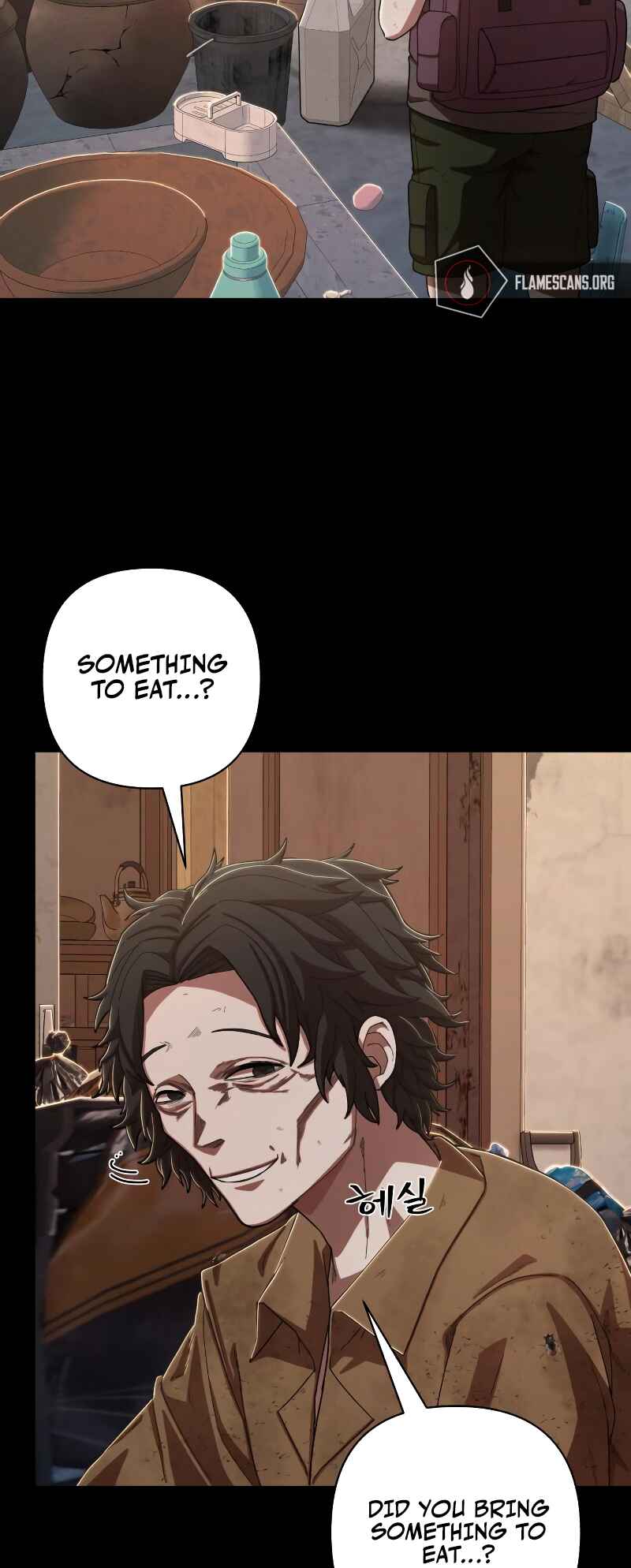 Yongsa ga Doraowatda Chapter 98 - Page 27
