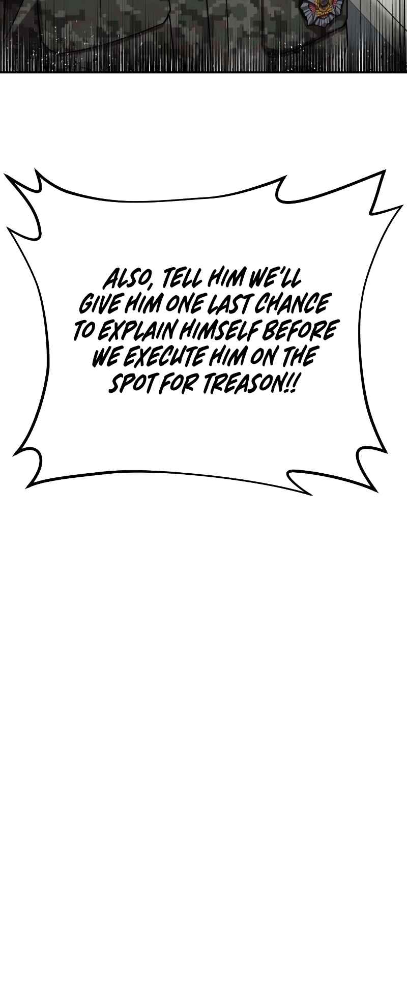 Yongsa ga Doraowatda Chapter 98 - Page 58