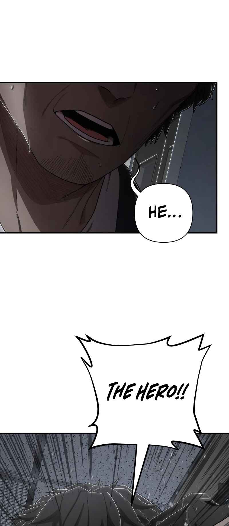 Yongsa ga Doraowatda Chapter 98 - Page 92
