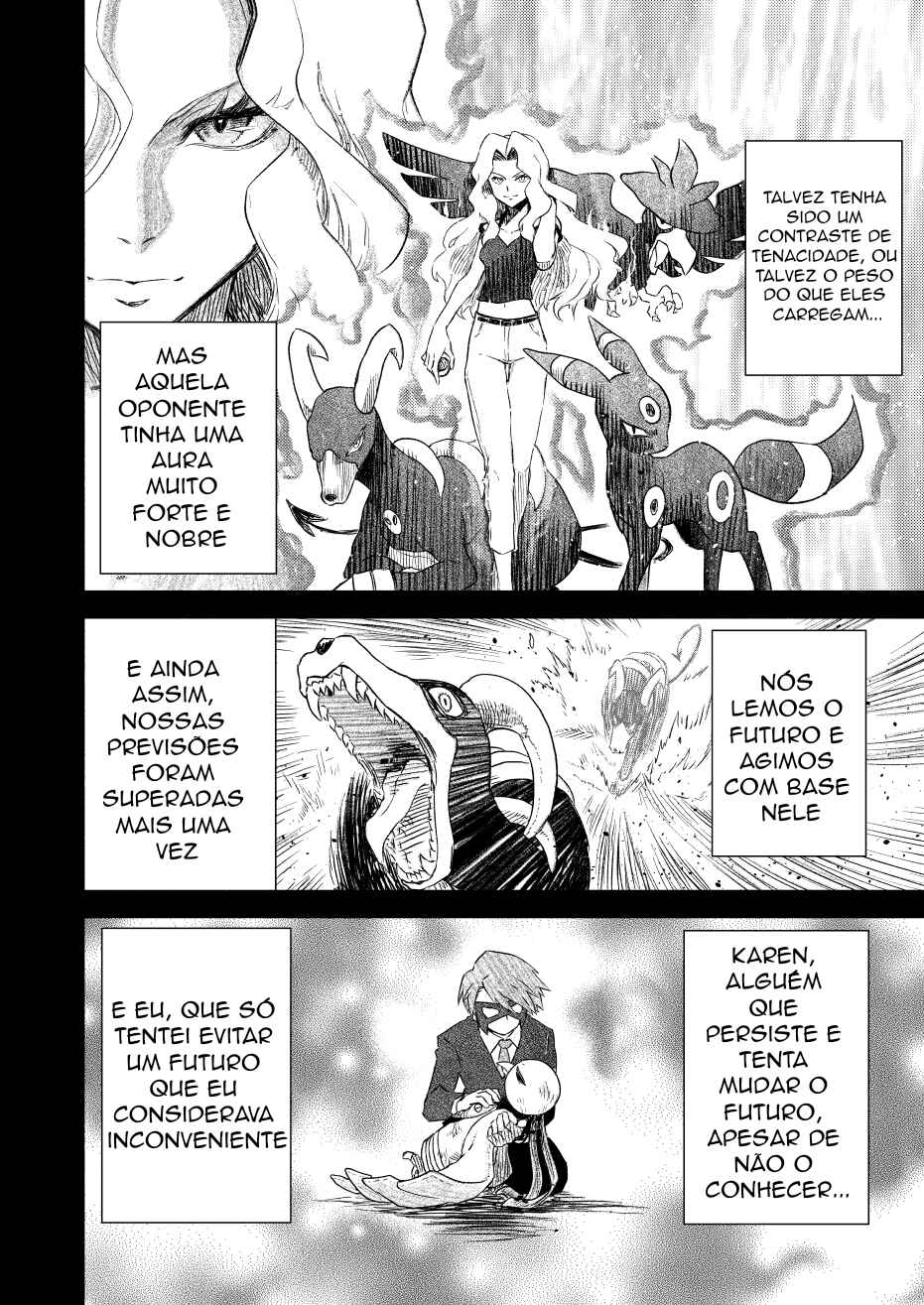 Pokemon: Ouja no Saiten Chapter 18 - Page 36