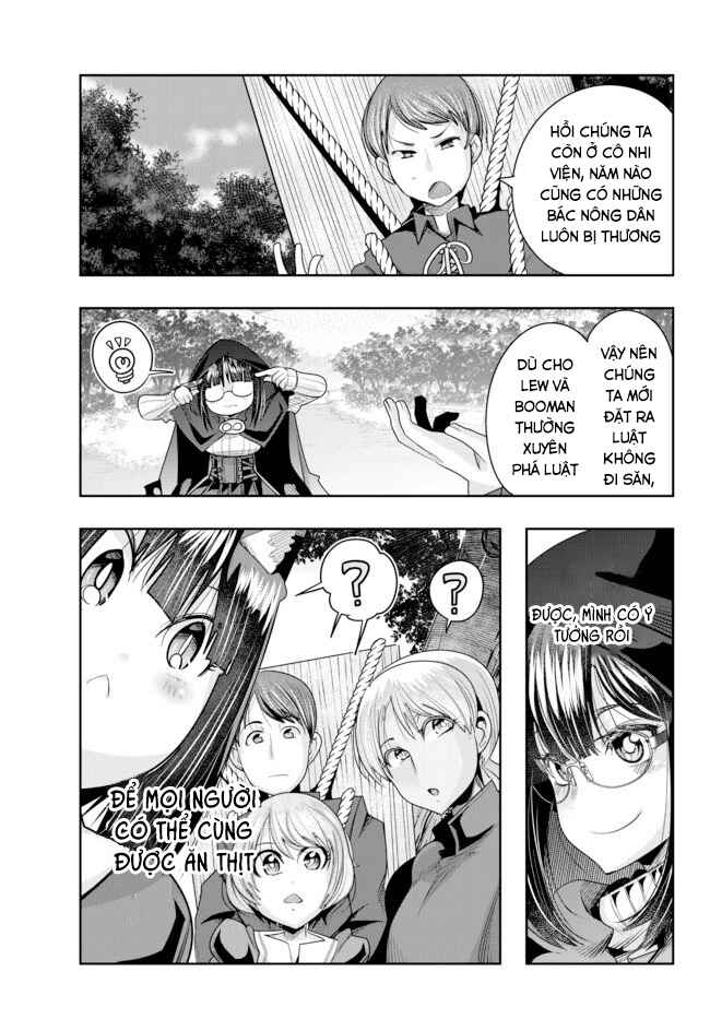 Yoku Wakaranai Keredo Isekai ni Tensei Shiteita You Desu Chapter 42 - Page 13