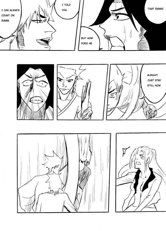 White World Chapter 9 - Page 12