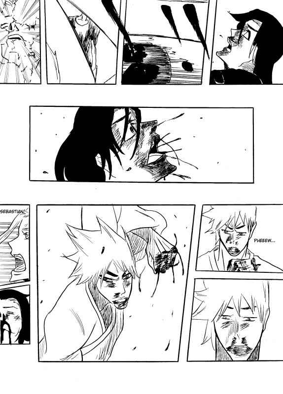 White World Chapter 9 - Page 13