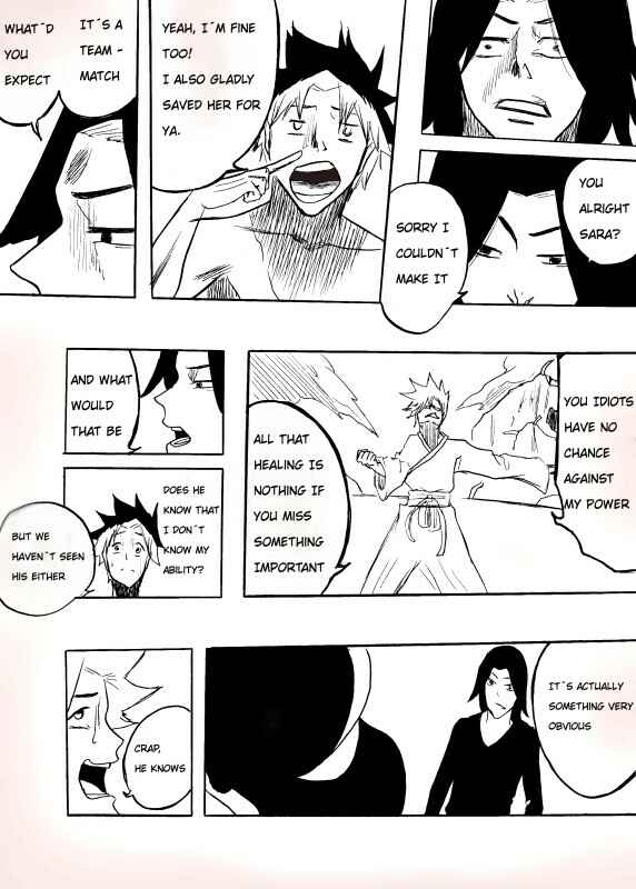 White World Chapter 9 - Page 3