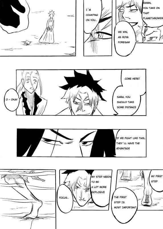 White World Chapter 9 - Page 5