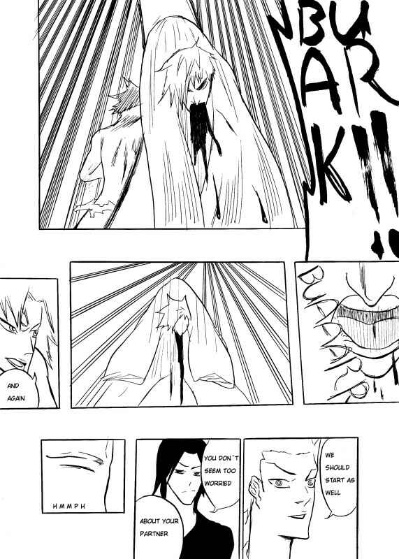 White World Chapter 9 - Page 7