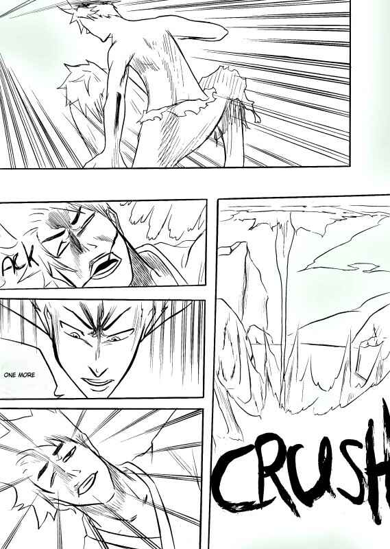 White World Chapter 9 - Page 8