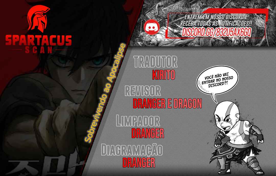 Jongmal eseo Saranamgi Chapter 22 - Page 1