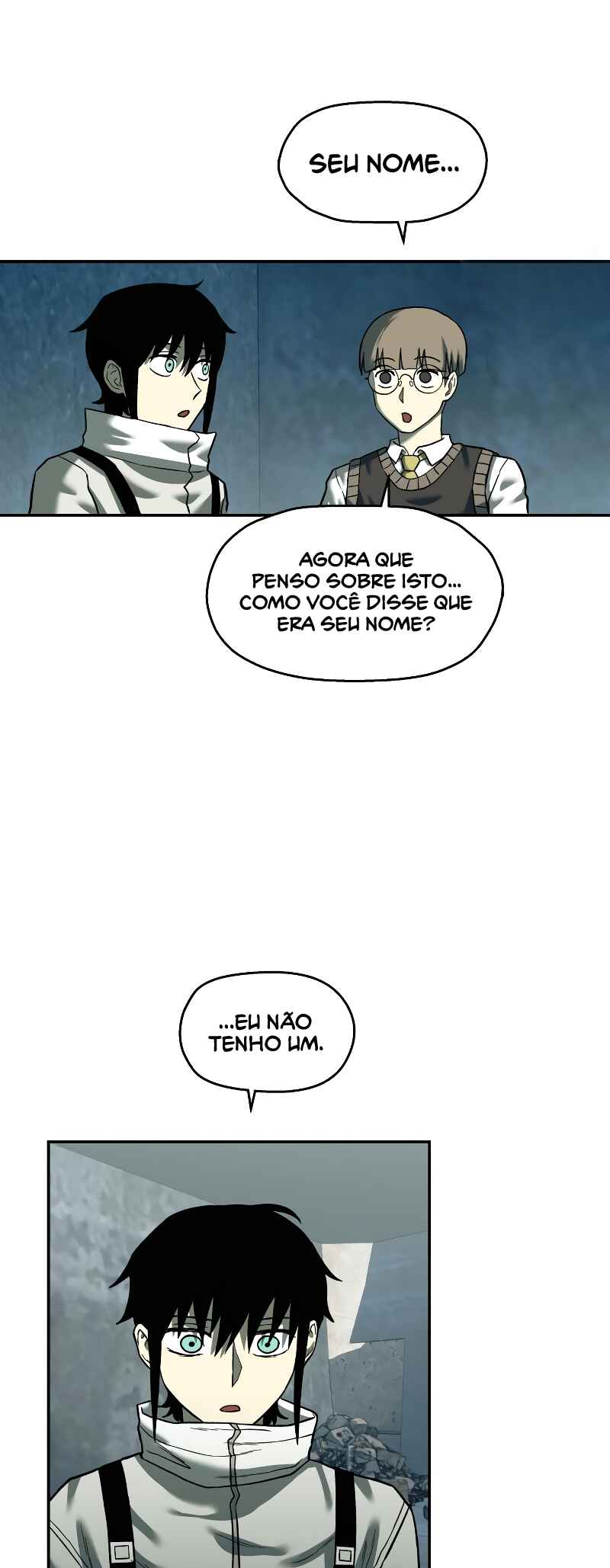 Jongmal eseo Saranamgi Chapter 22 - Page 14