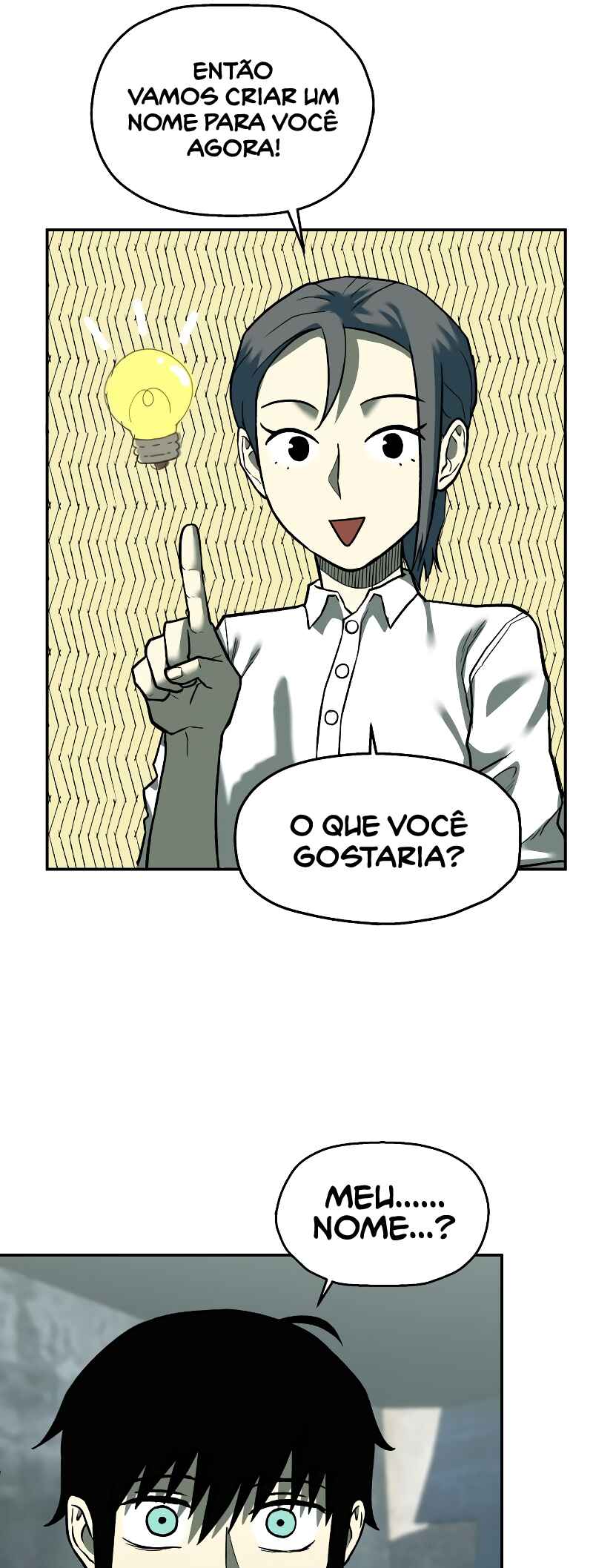 Jongmal eseo Saranamgi Chapter 22 - Page 16