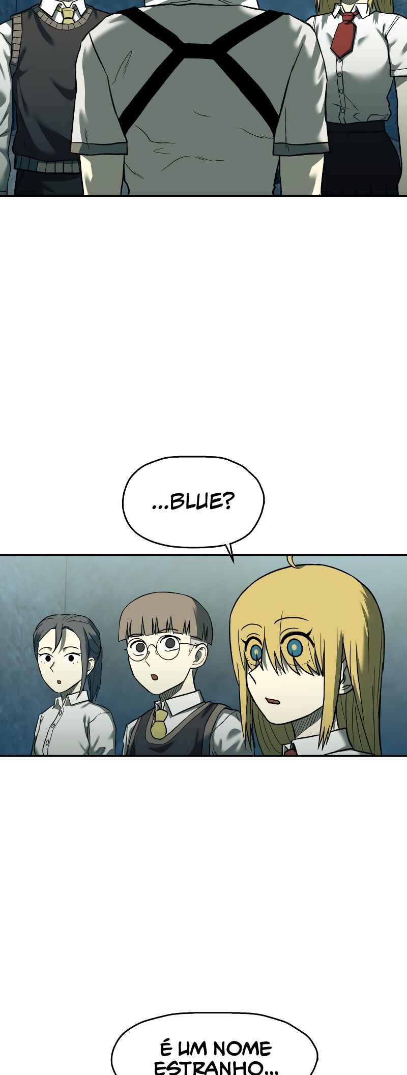 Jongmal eseo Saranamgi Chapter 22 - Page 21