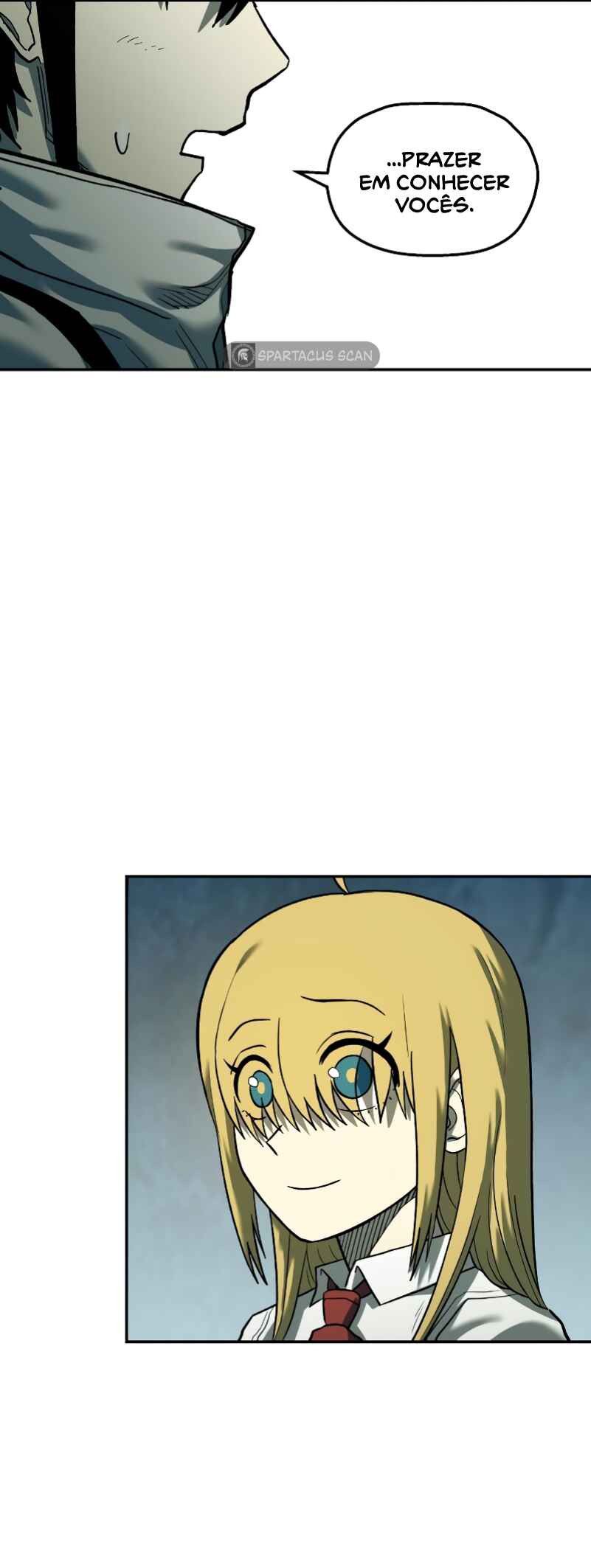 Jongmal eseo Saranamgi Chapter 22 - Page 30