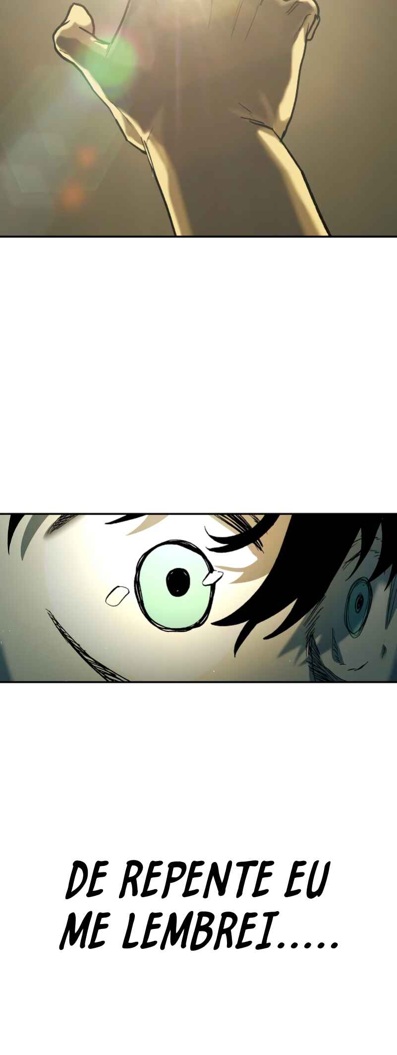 Jongmal eseo Saranamgi Chapter 22 - Page 33