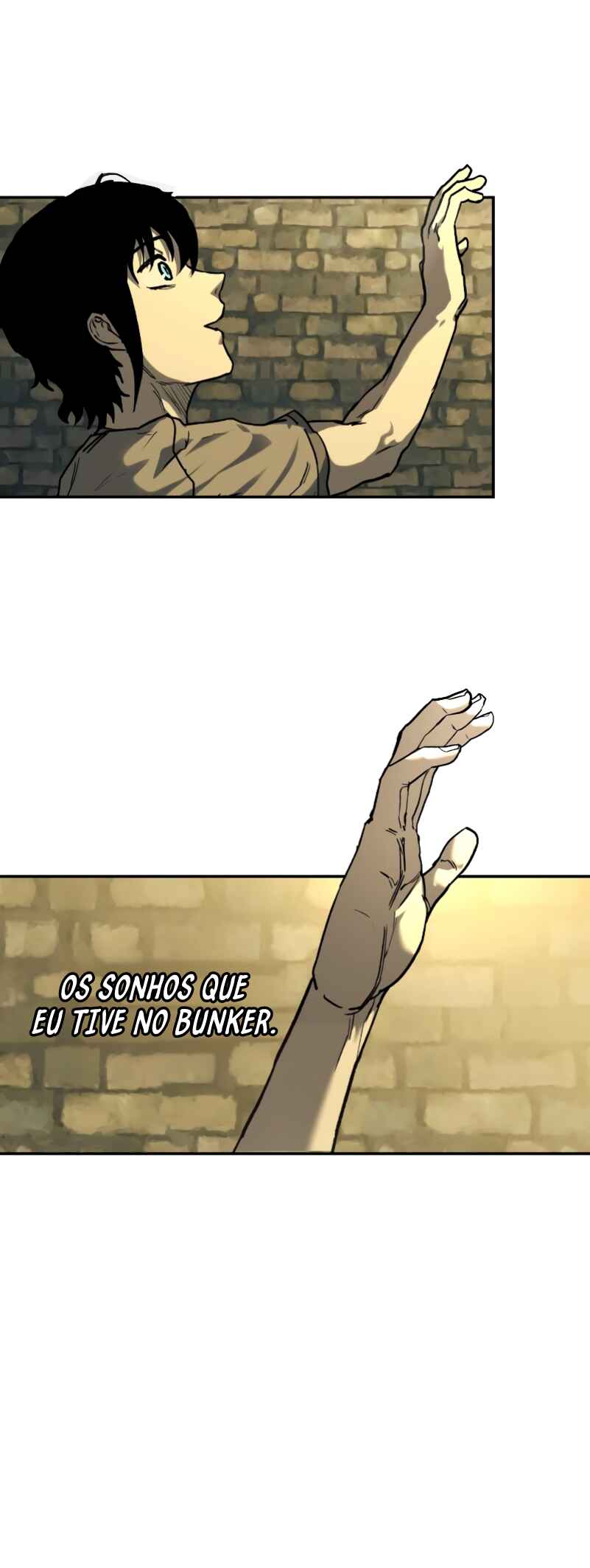 Jongmal eseo Saranamgi Chapter 22 - Page 34