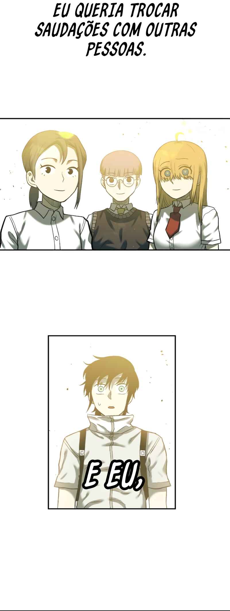 Jongmal eseo Saranamgi Chapter 22 - Page 36
