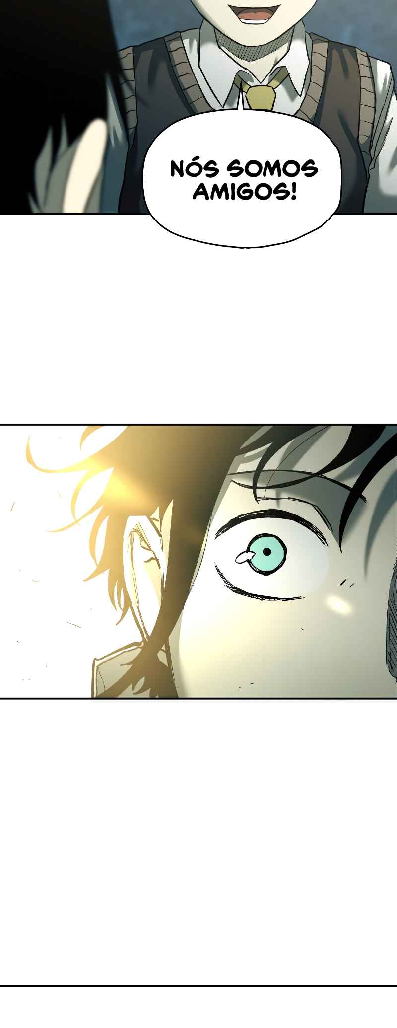 Jongmal eseo Saranamgi Chapter 22 - Page 41