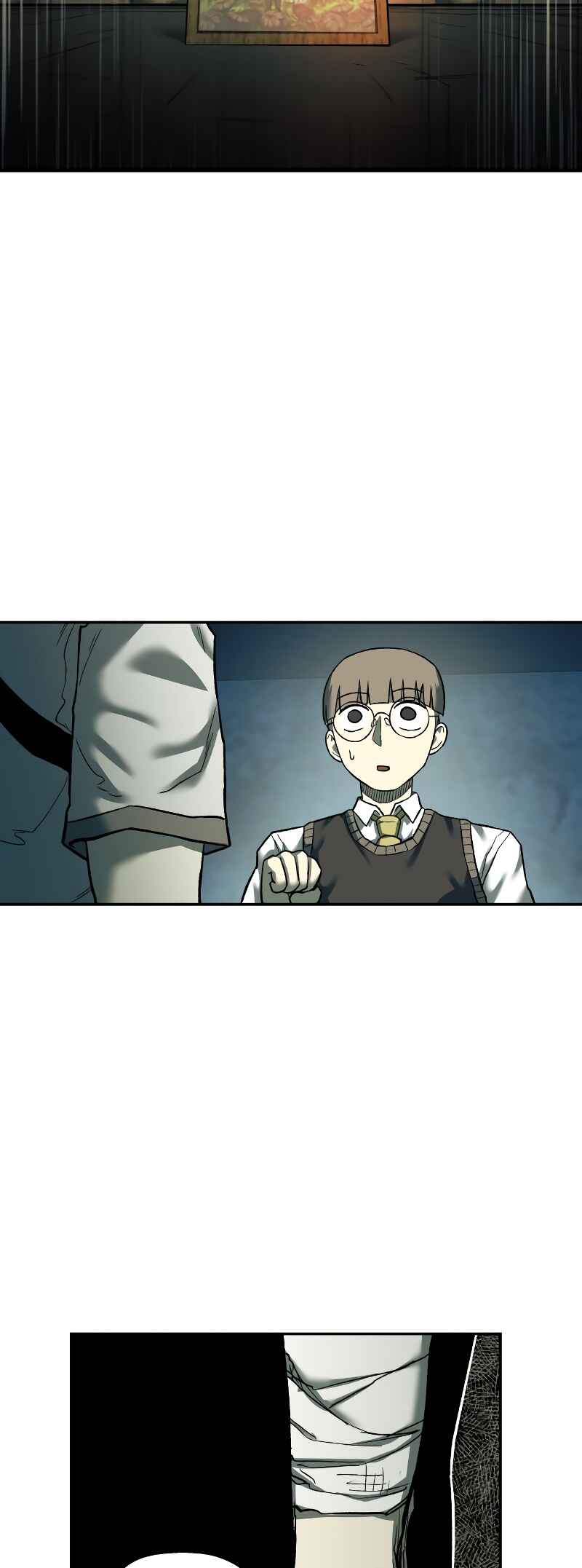 Jongmal eseo Saranamgi Chapter 22 - Page 46
