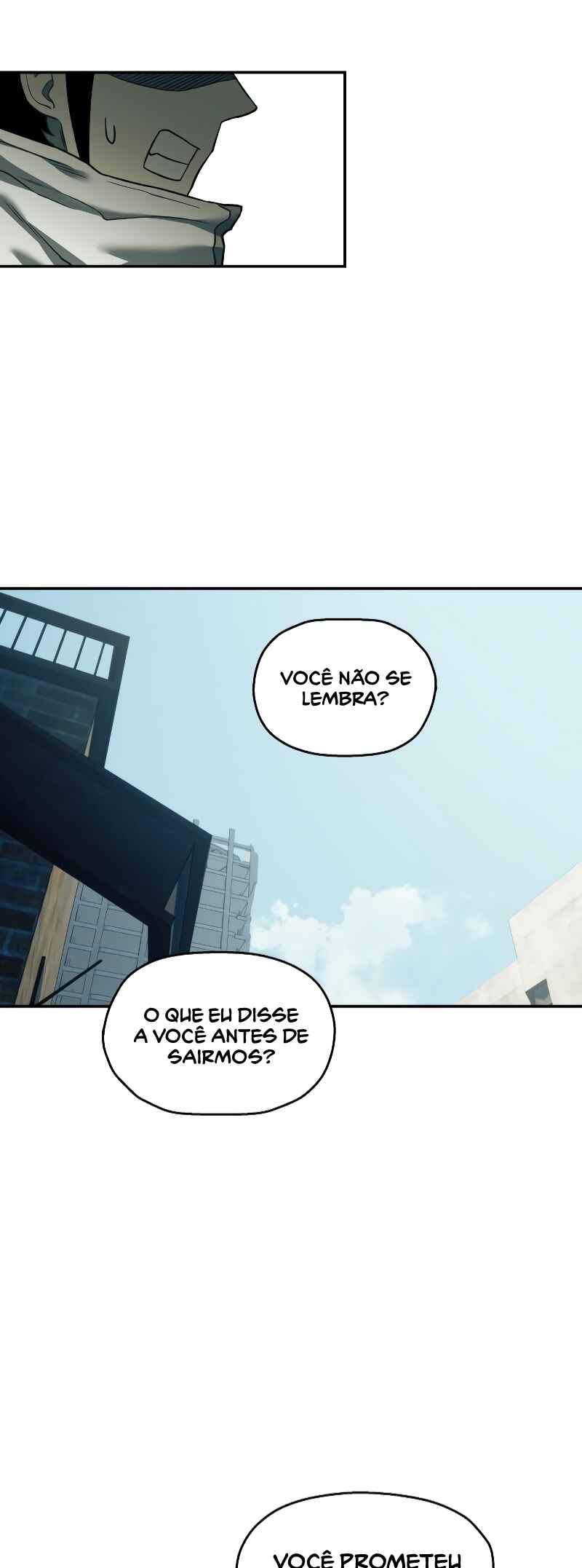 Jongmal eseo Saranamgi Chapter 22 - Page 58