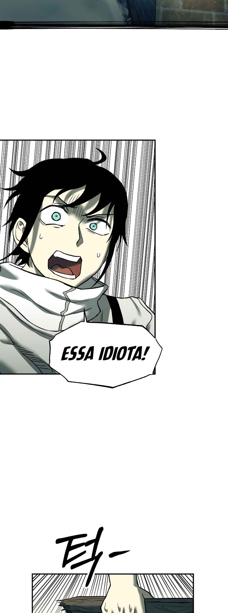 Jongmal eseo Saranamgi Chapter 22 - Page 61