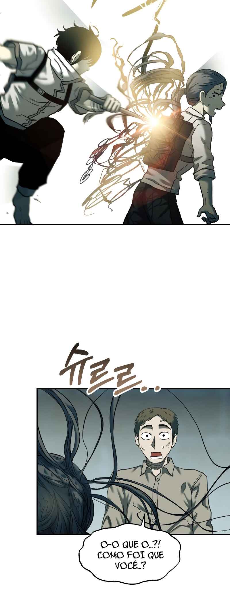Jongmal eseo Saranamgi Chapter 22 - Page 68