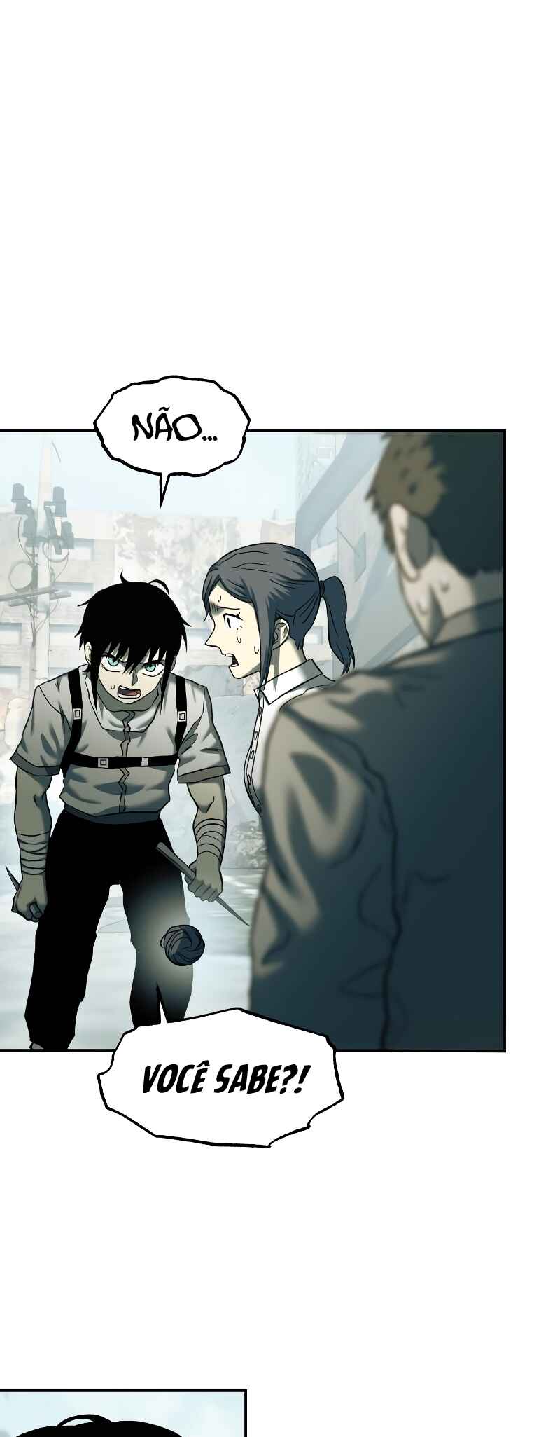 Jongmal eseo Saranamgi Chapter 22 - Page 69