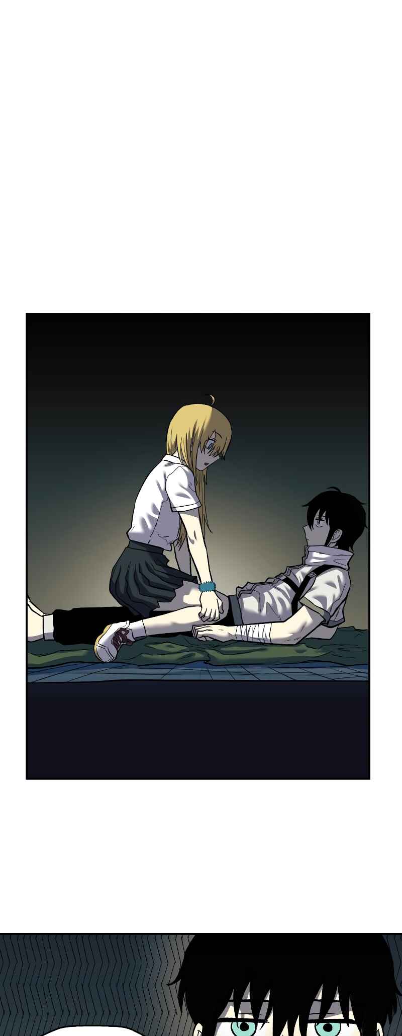 Jongmal eseo Saranamgi Chapter 22 - Page 7
