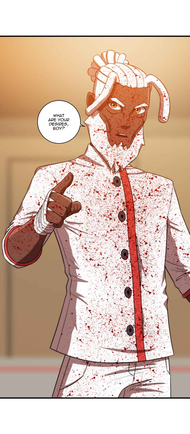 Limitless Chapter 9 - Page 12