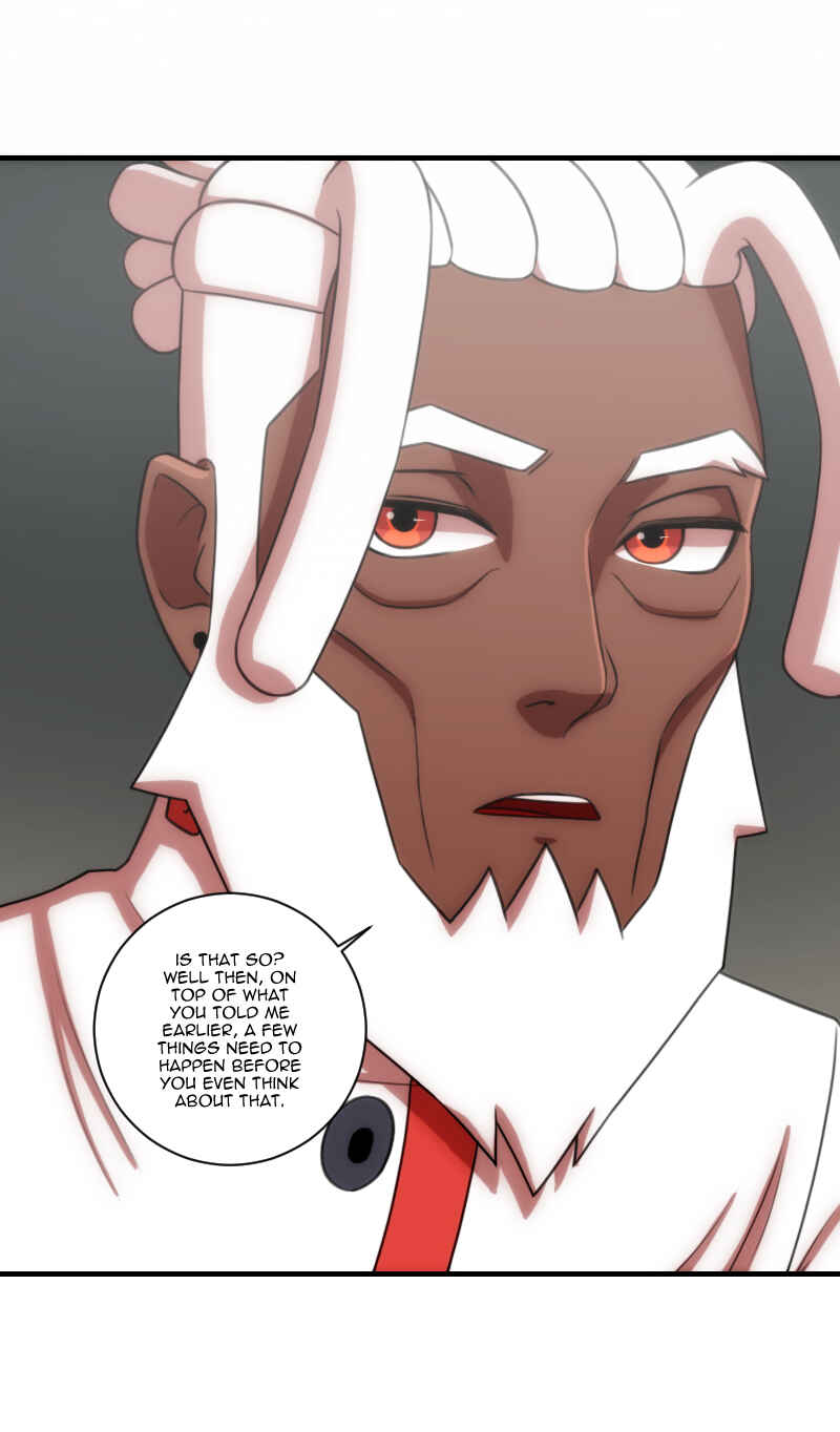 Limitless Chapter 9 - Page 15
