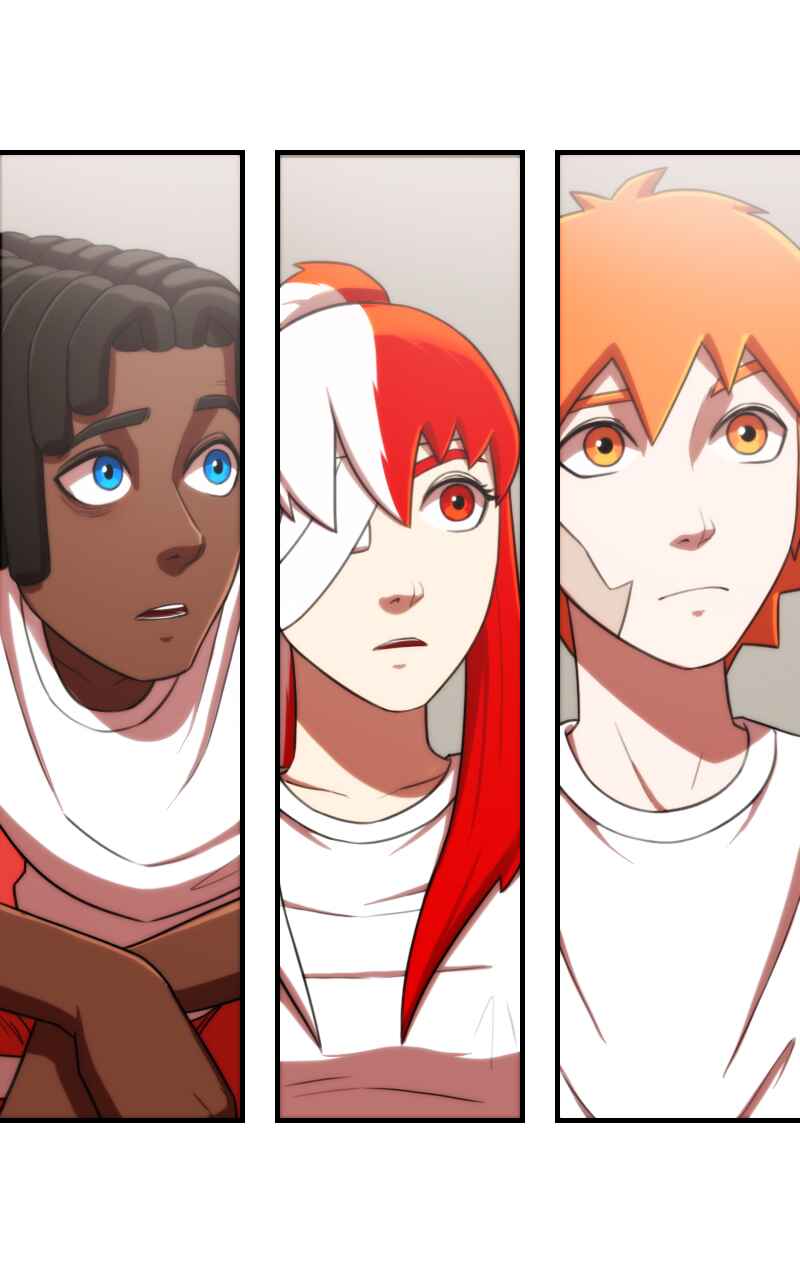 Limitless Chapter 9 - Page 23