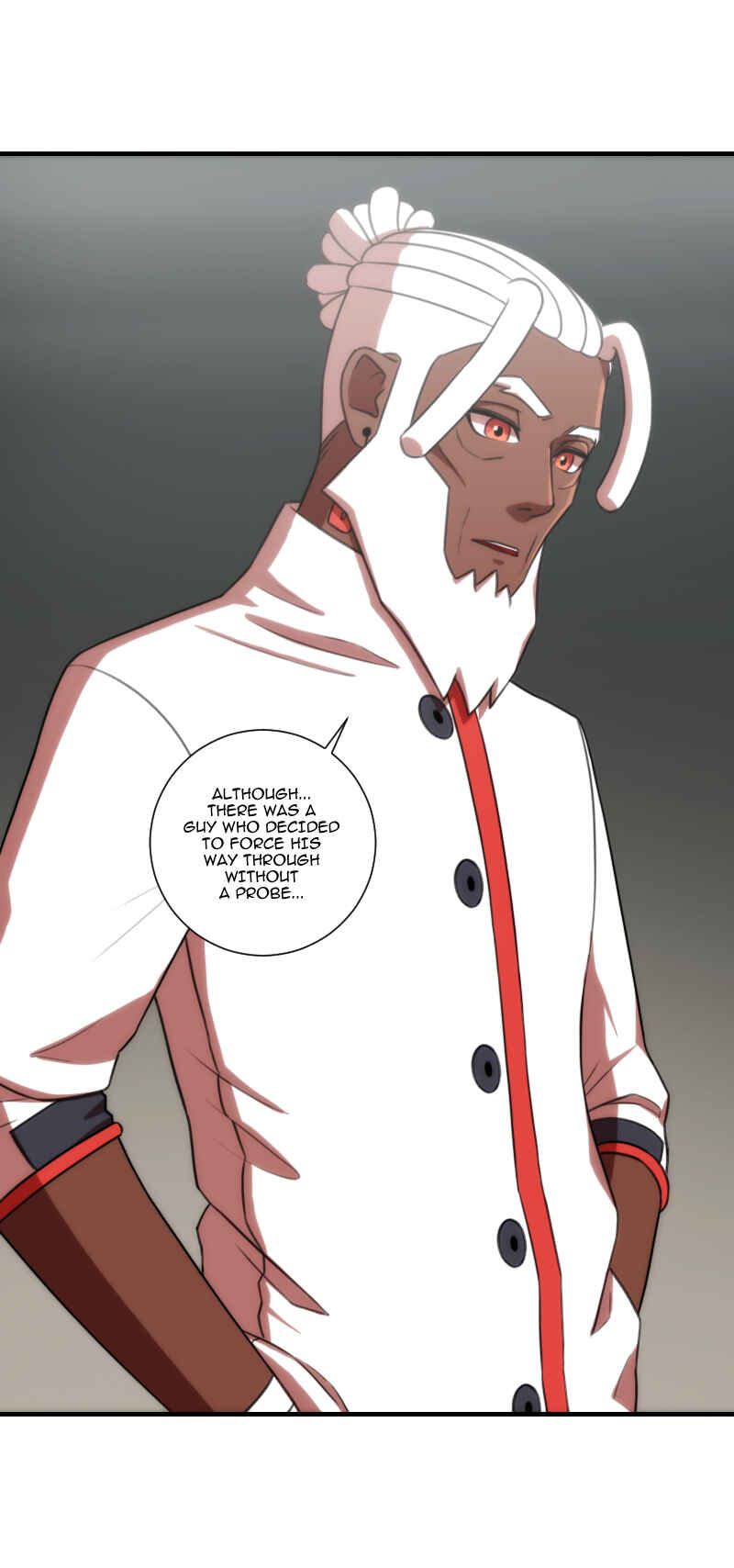 Limitless Chapter 9 - Page 28