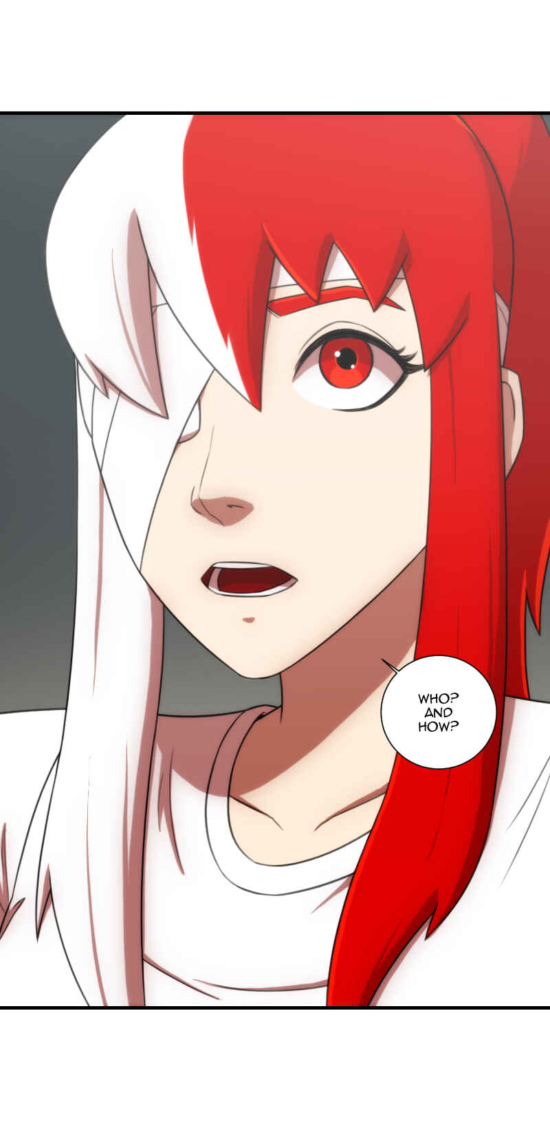 Limitless Chapter 9 - Page 29