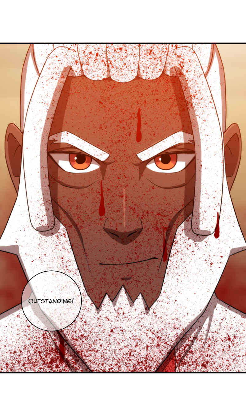 Limitless Chapter 9 - Page 3