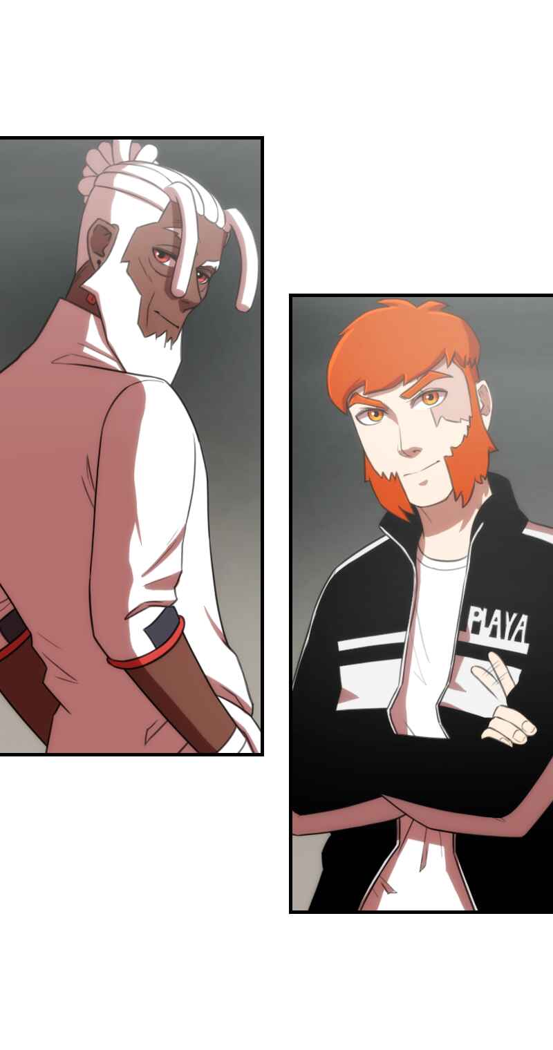 Limitless Chapter 9 - Page 30