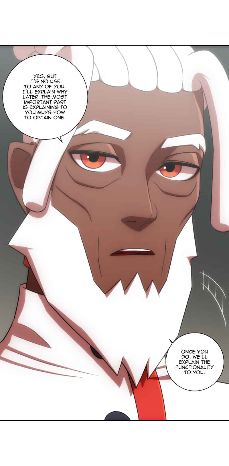 Limitless Chapter 9 - Page 32