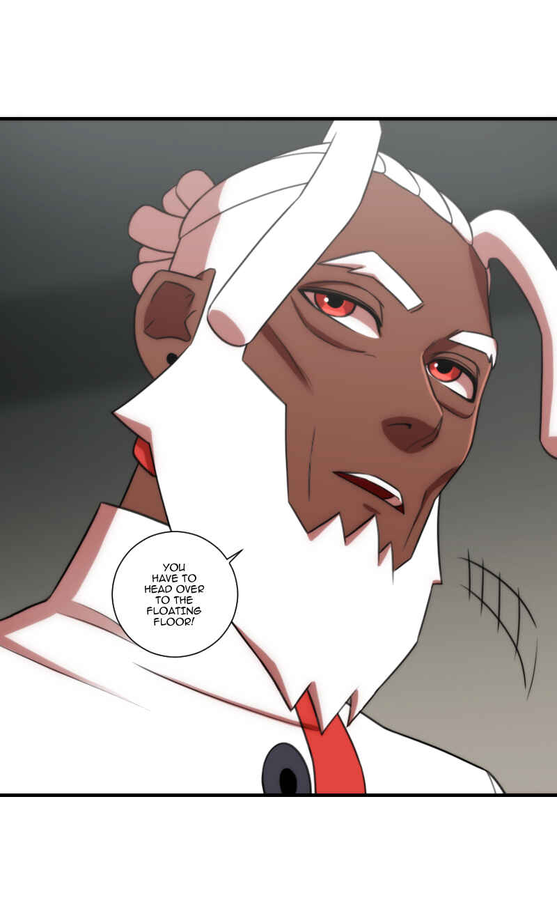 Limitless Chapter 9 - Page 34