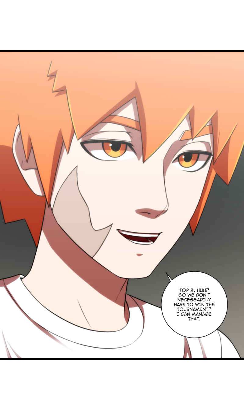 Limitless Chapter 9 - Page 38
