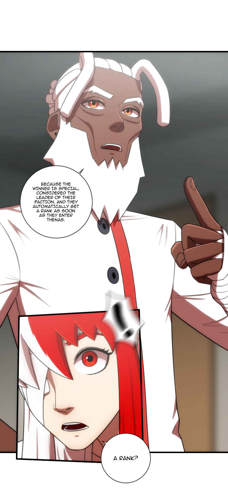 Limitless Chapter 9 - Page 39