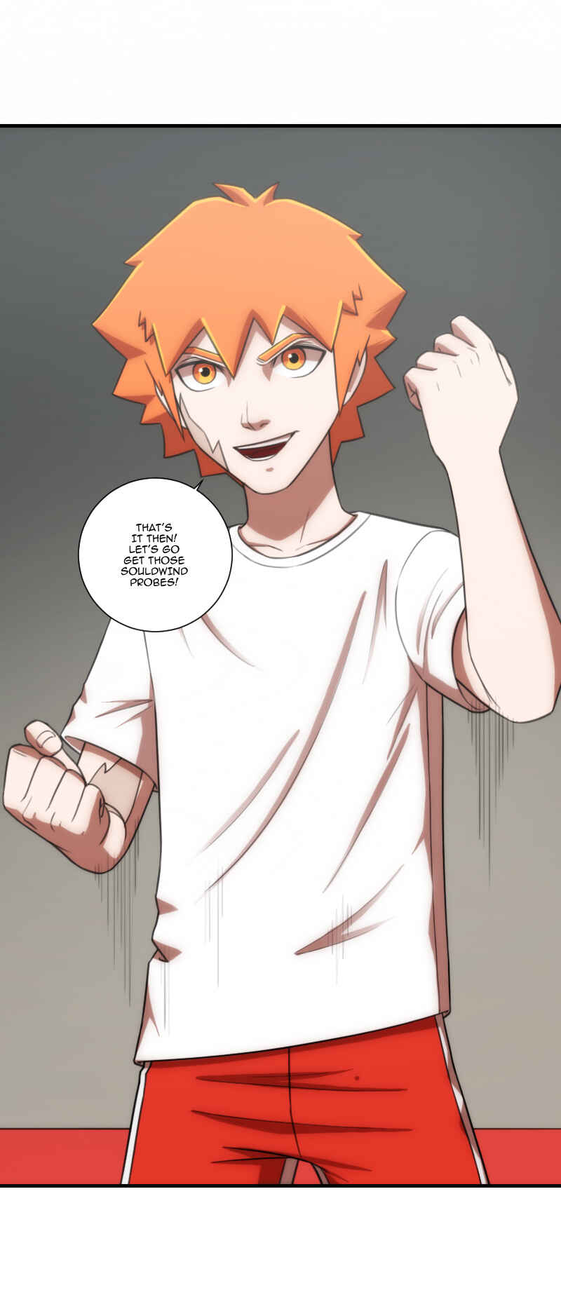 Limitless Chapter 9 - Page 40