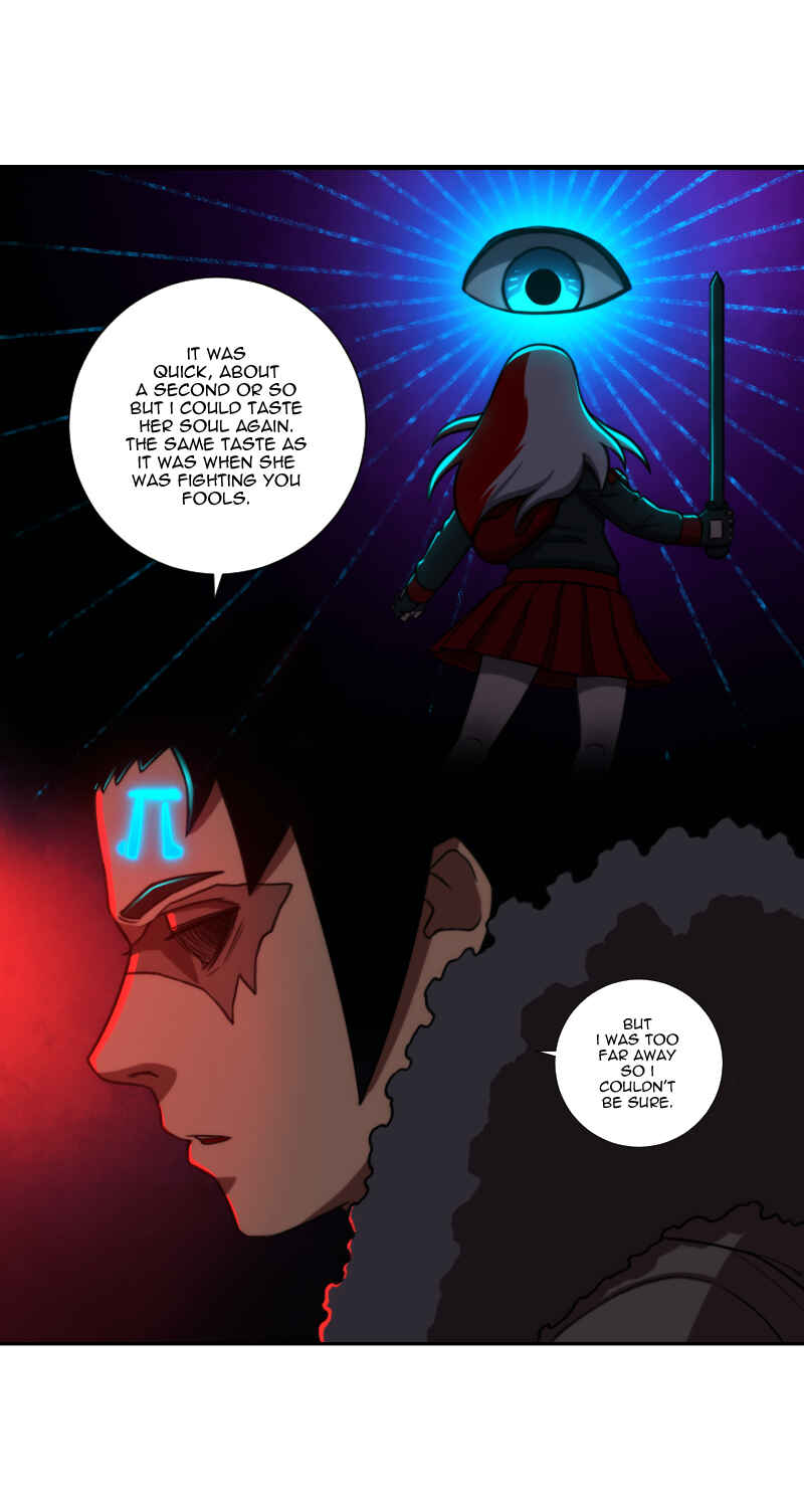 Limitless Chapter 9 - Page 53