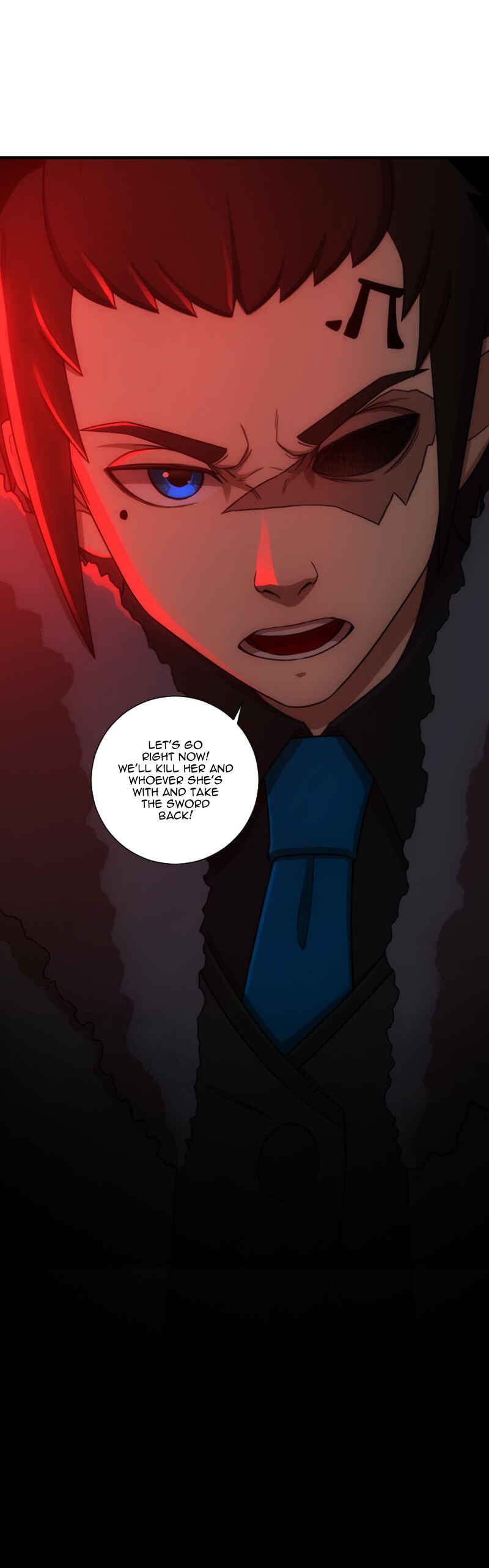 Limitless Chapter 9 - Page 57