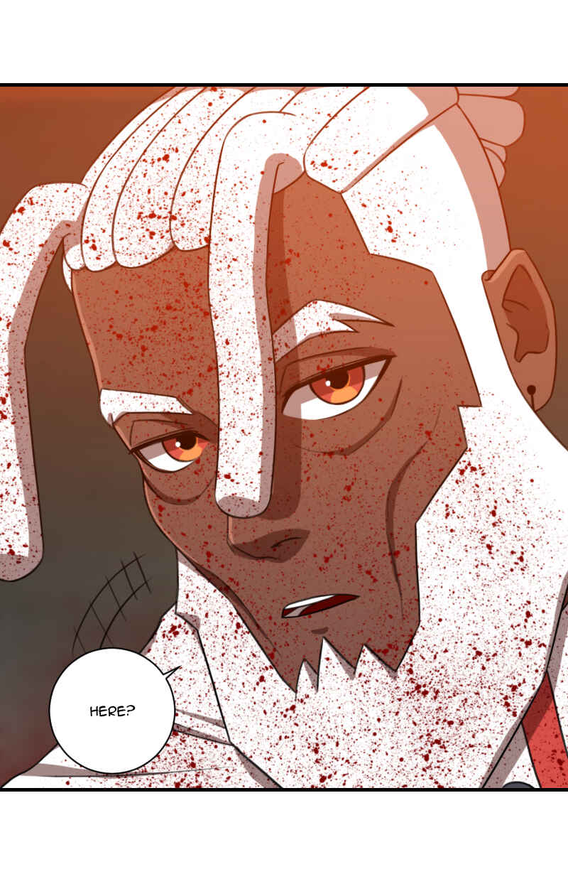 Limitless Chapter 9 - Page 7
