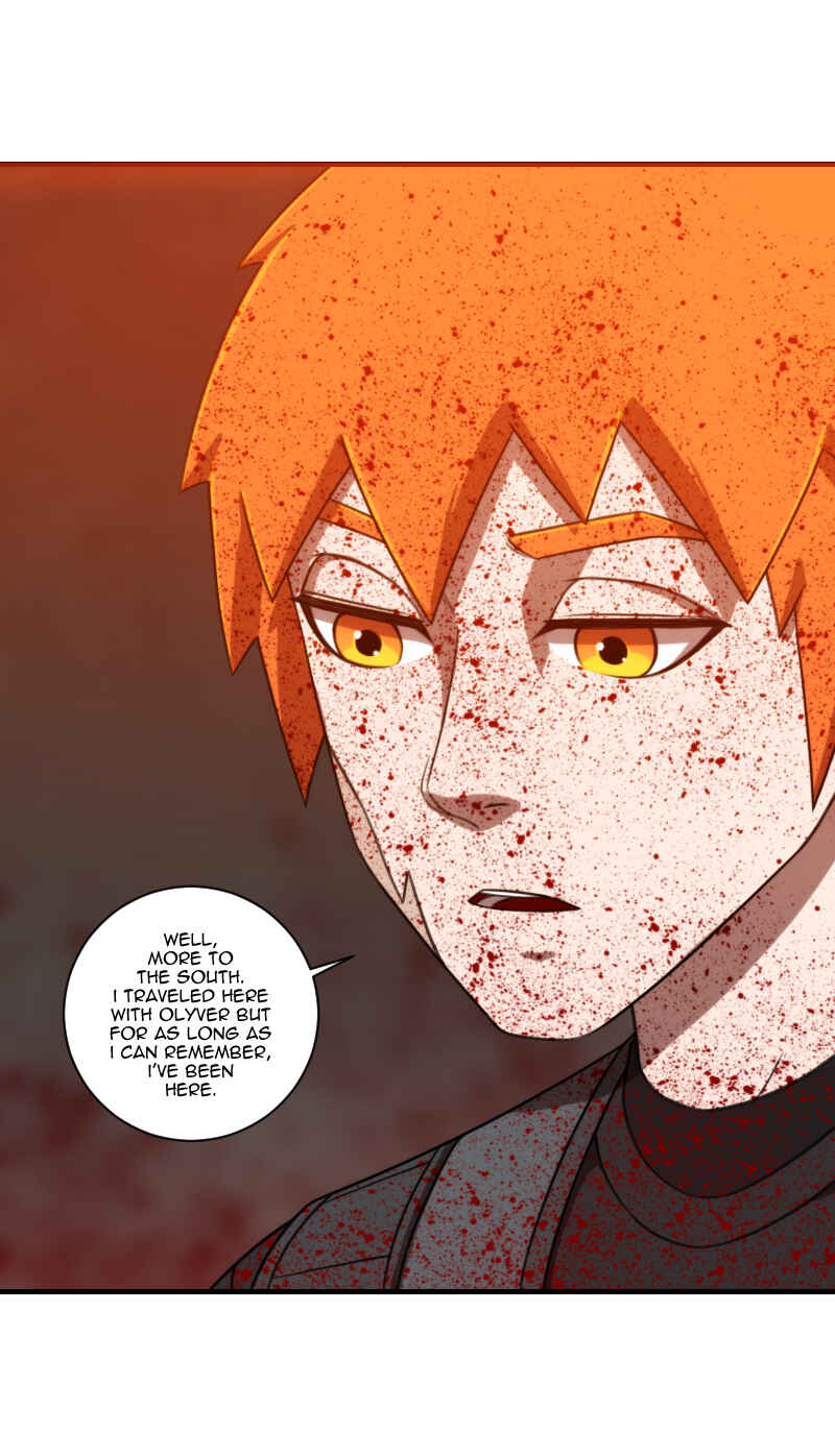 Limitless Chapter 9 - Page 8